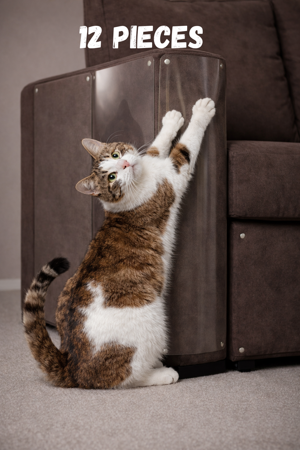 Ultraclear Guard Furniture Protector