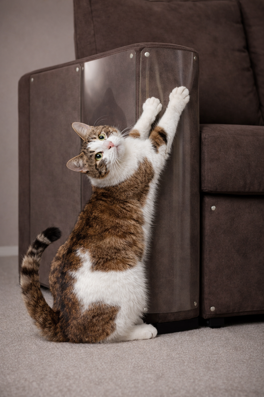 Ultraclear Guard Furniture Protector