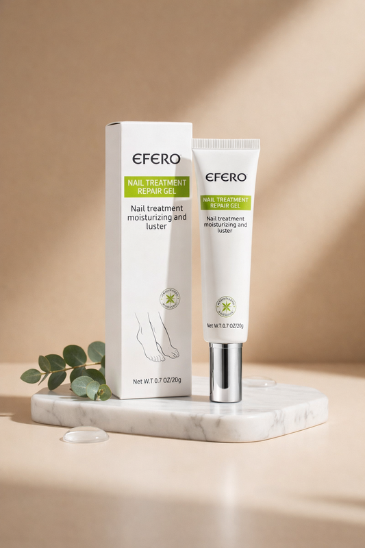Nail Fungus Treatment Serum