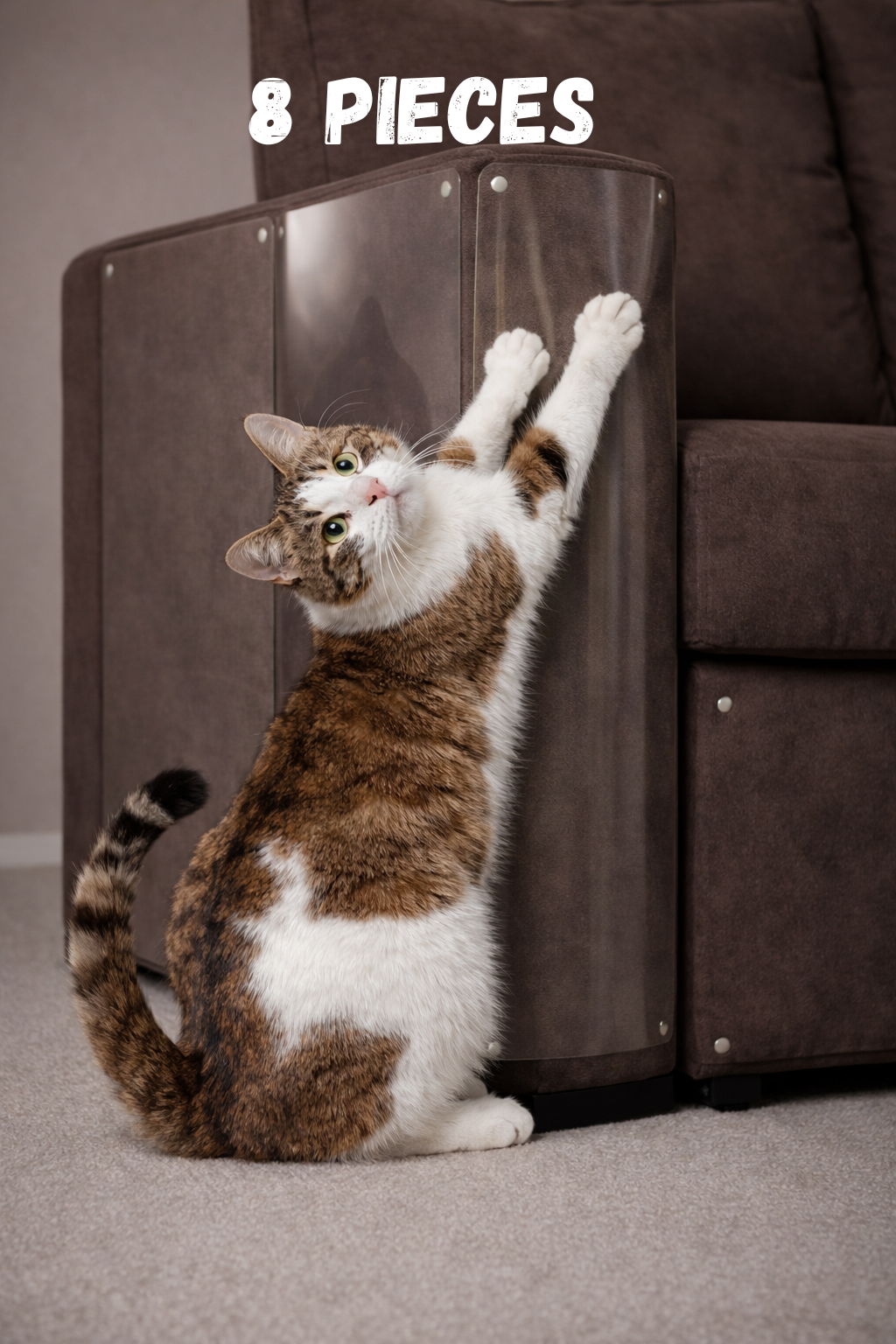 Ultraclear Guard Furniture Protector