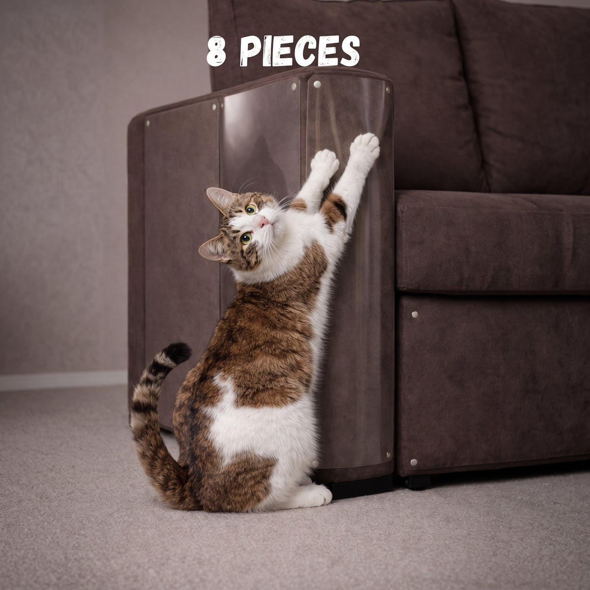 Ultraclear Guard Furniture Protector