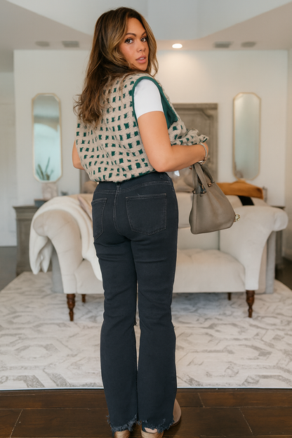 Risen Jeans
