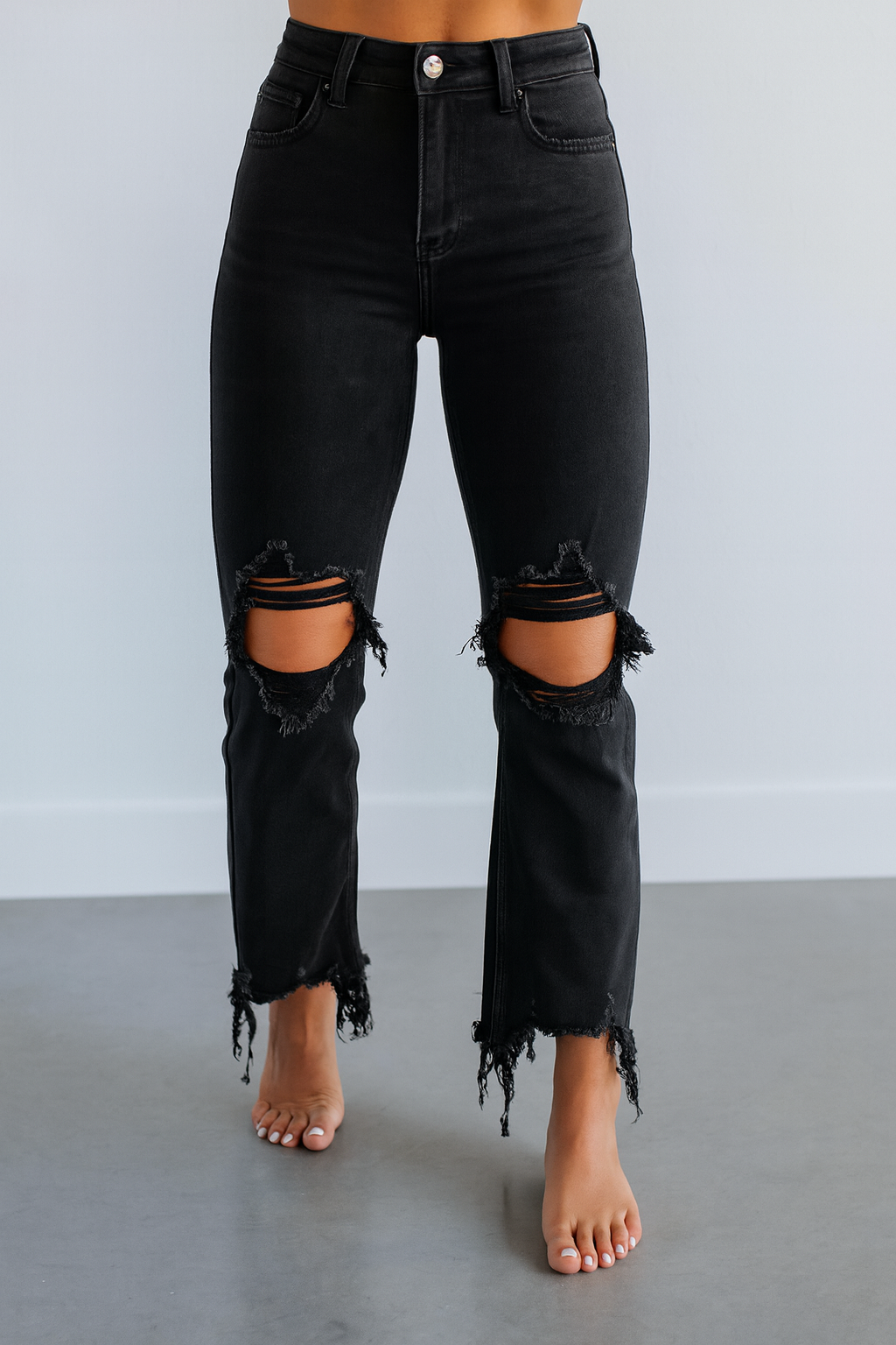 Risen Jeans