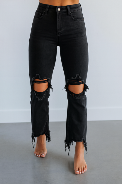 Risen Jeans
