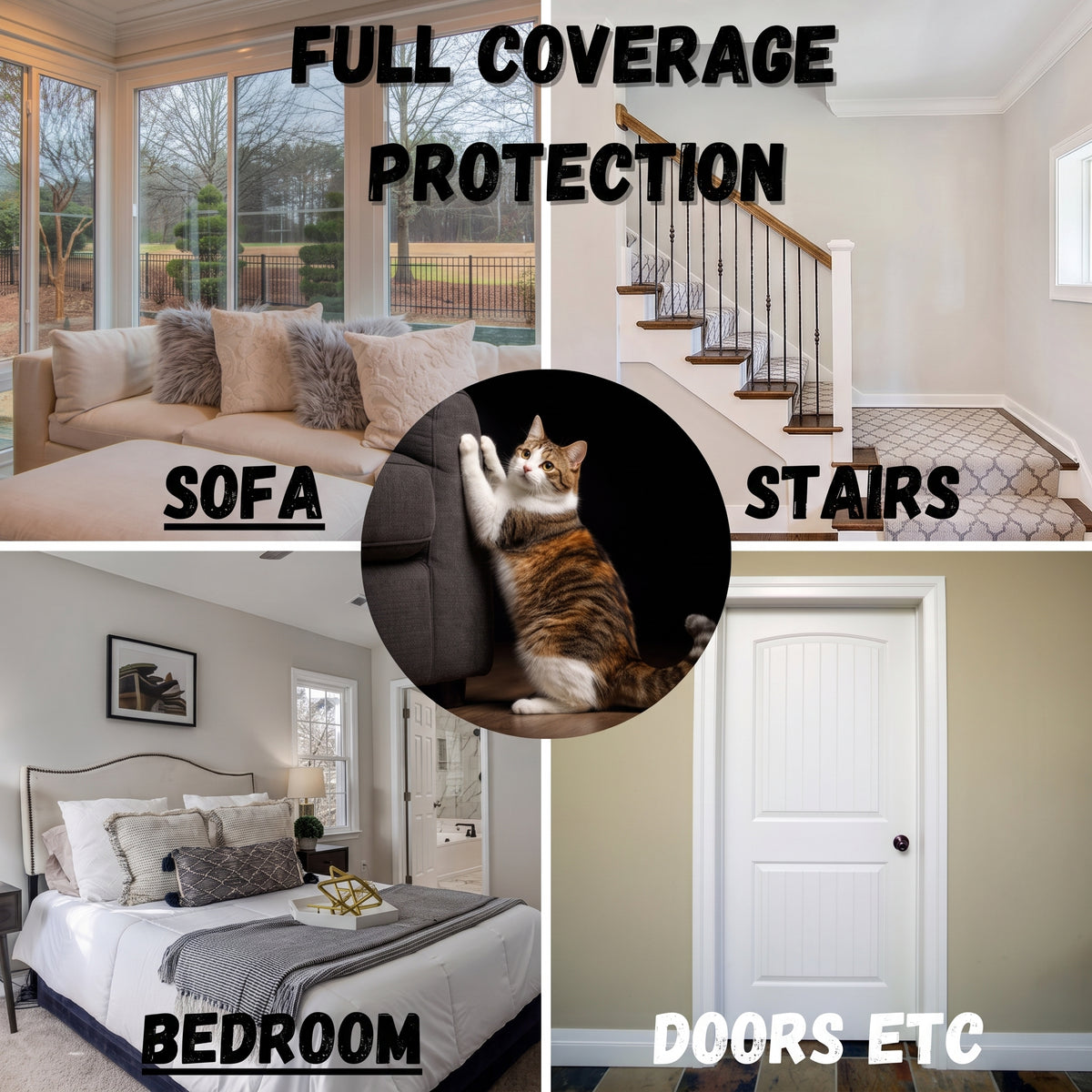 Ultraclear Guard Furniture Protector
