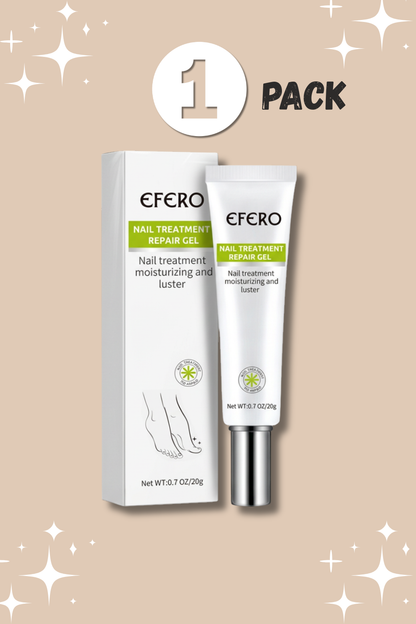Nail Fungus Treatment Serum