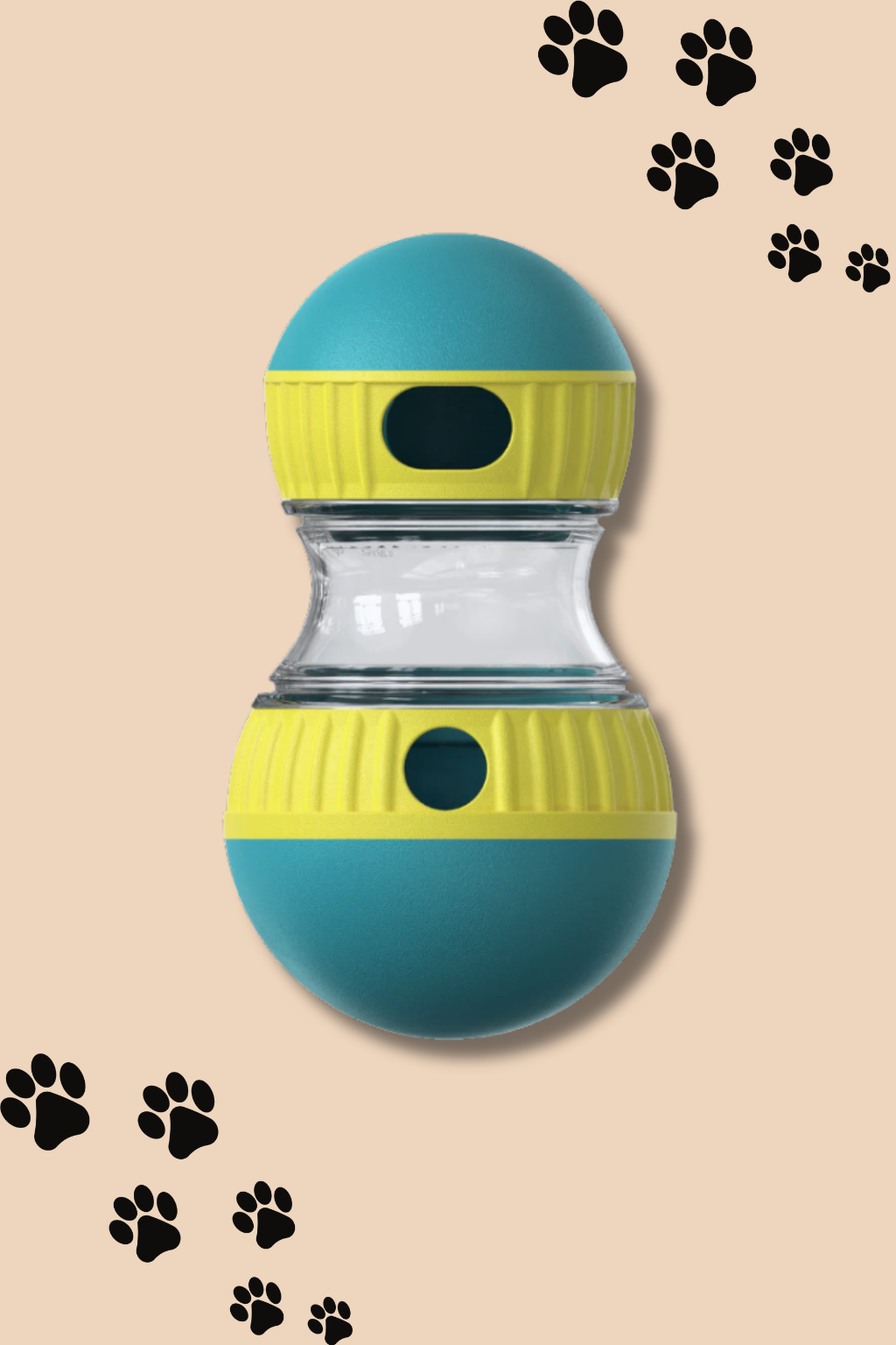 Treat Tumble