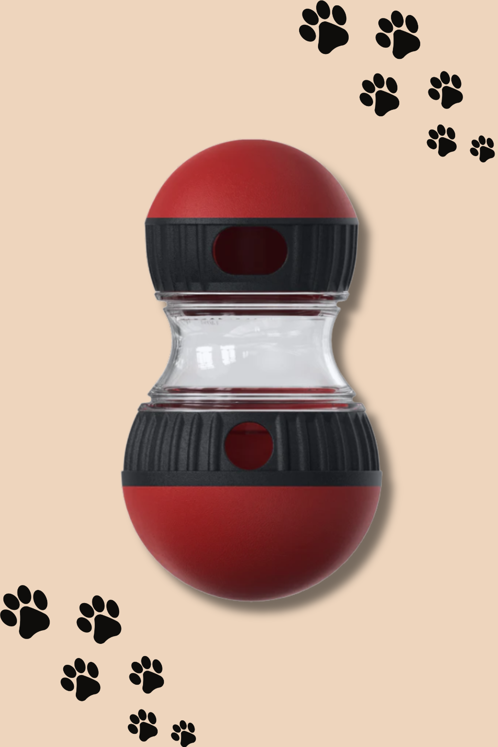 Treat Tumble