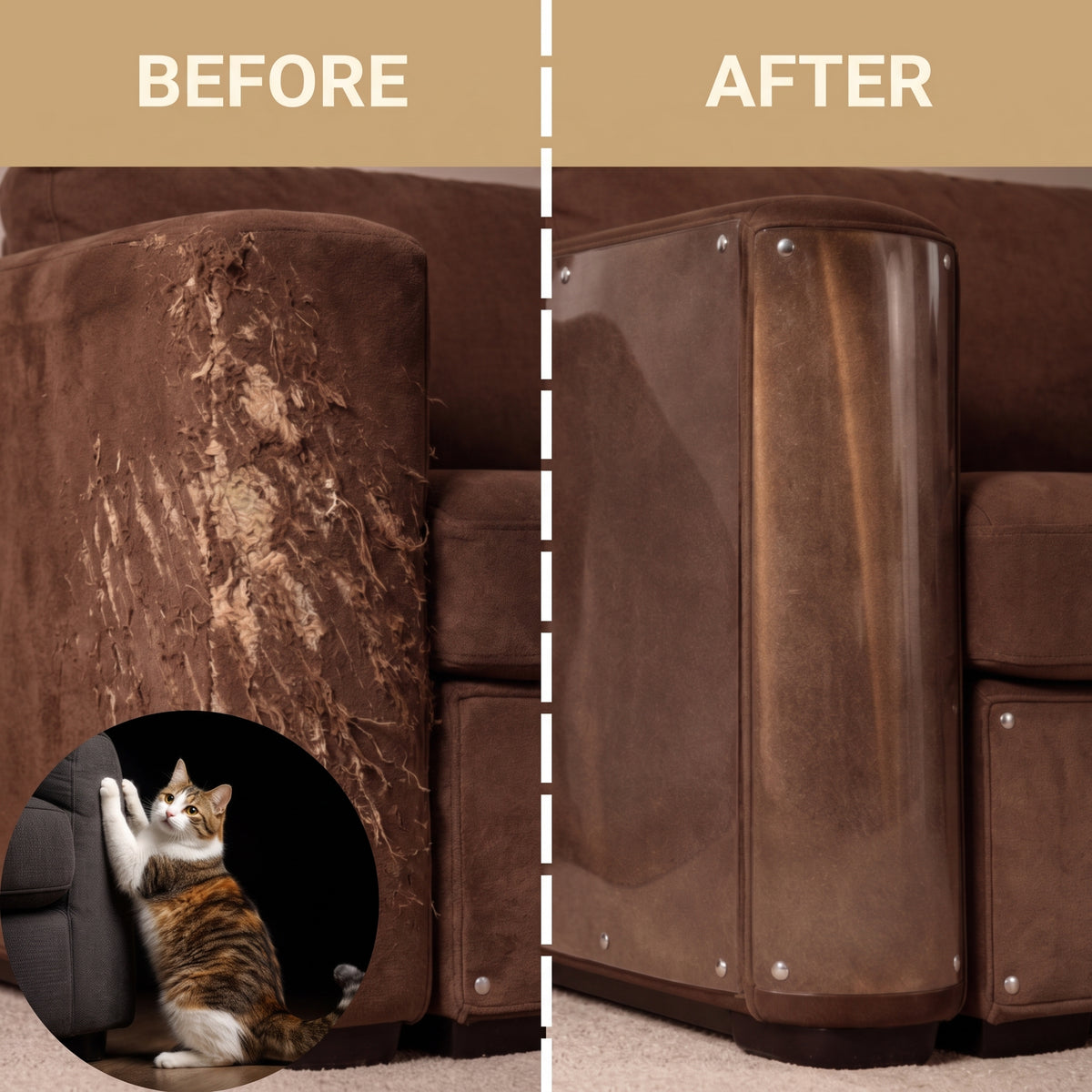 Ultraclear Guard Furniture Protector