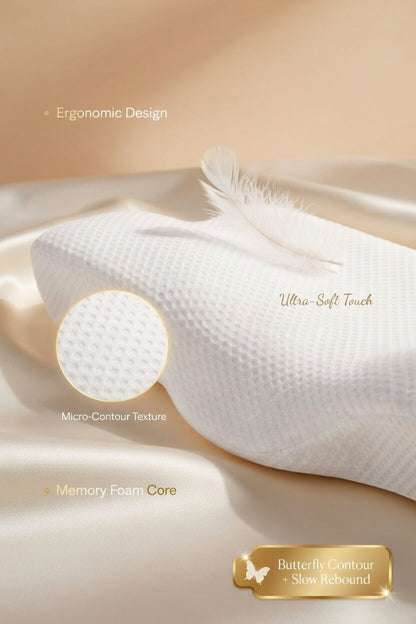 Dream Align™ Pillow