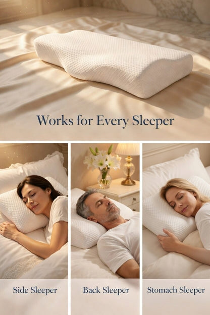 Dream Align™ Pillow